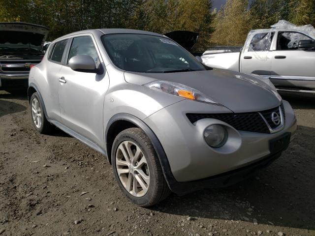 NISSAN JUKE 2011 jn8af5mr9bt018897