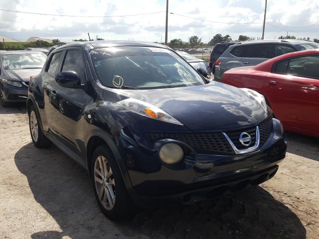 NISSAN JUKE S 2011 jn8af5mr9bt020259