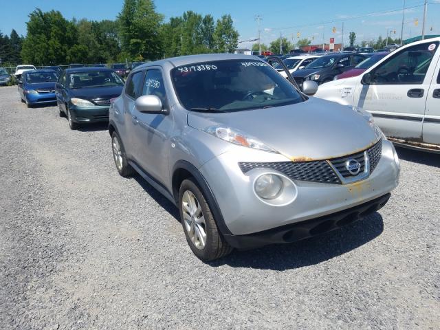 NISSAN JUKE S 2011 jn8af5mr9bt021038