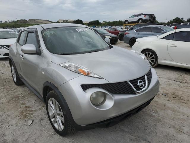 NISSAN JUKE S 2011 jn8af5mr9bt021606