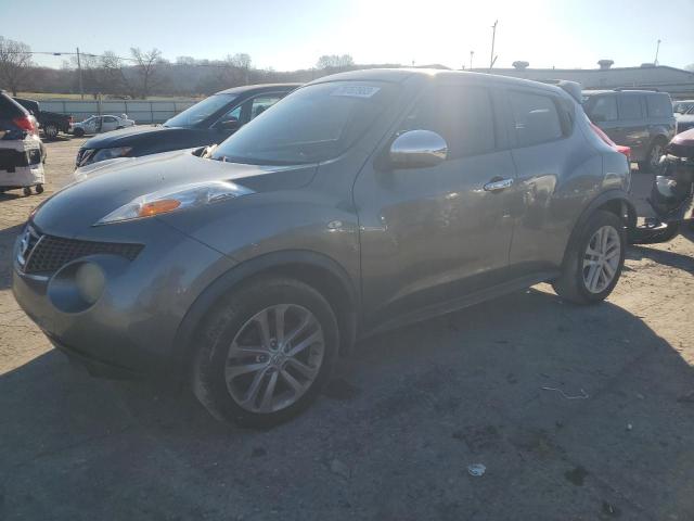 NISSAN JUKE 2011 jn8af5mr9bt022237