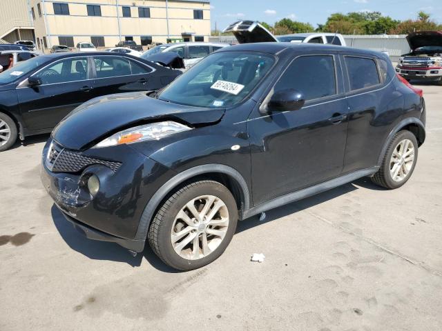 NISSAN JUKE S 2011 jn8af5mr9bt022299