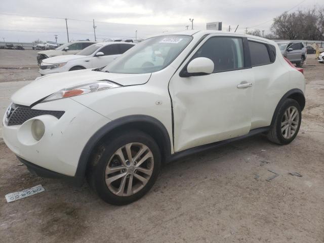 NISSAN JUKE S 2011 jn8af5mr9bt022982