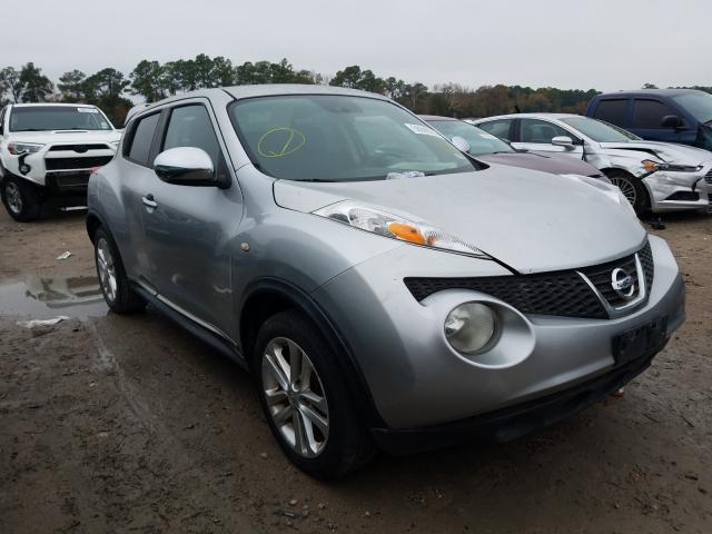 NISSAN JUKE S 2011 jn8af5mr9bt023310