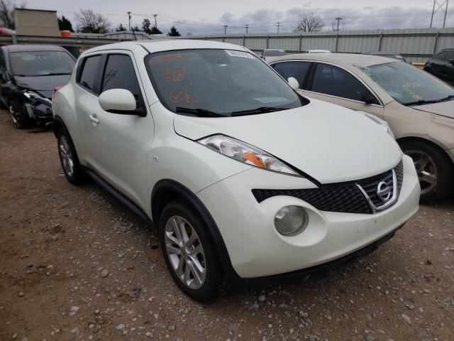 NISSAN JUKE S 2011 jn8af5mr9bt023520