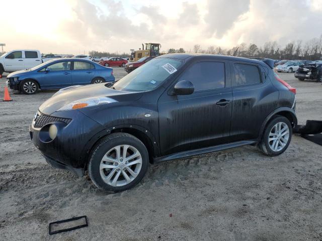 NISSAN JUKE S 2012 jn8af5mr9ct100078