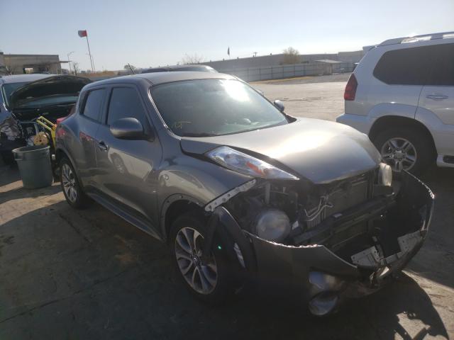 NISSAN JUKE S 2012 jn8af5mr9ct100971