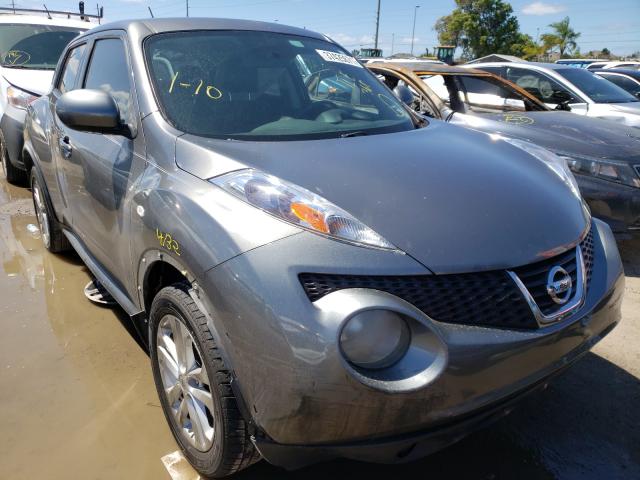 NISSAN JUKE S 2012 jn8af5mr9ct101604