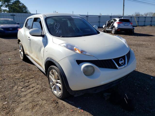 NISSAN JUKE S 2012 jn8af5mr9ct102123