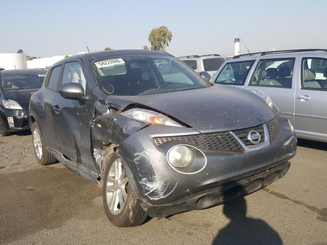 NISSAN JUKE S 2012 jn8af5mr9ct102431