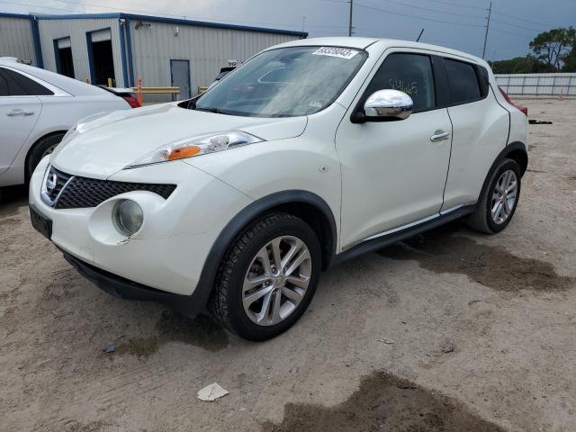 NISSAN JUKE S 2012 jn8af5mr9ct102686