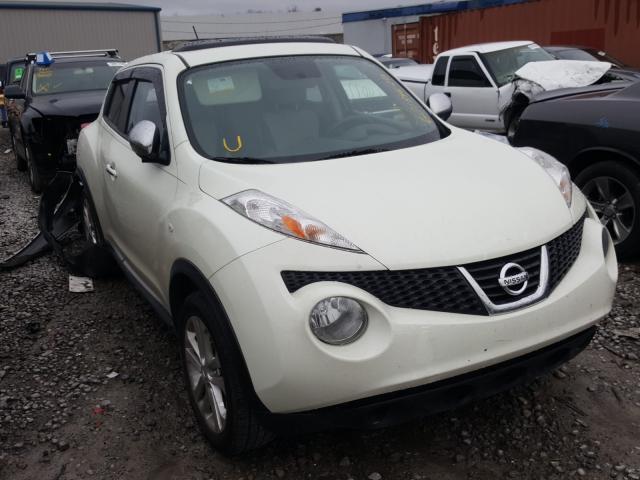 NISSAN JUKE S 2012 jn8af5mr9ct103577