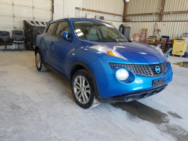 NISSAN JUKE S 2012 jn8af5mr9ct104602