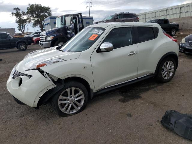 NISSAN JUKE 2012 jn8af5mr9ct104938