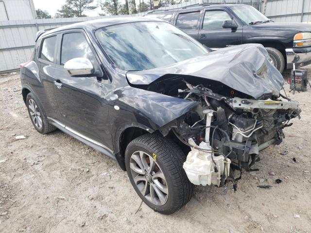 NISSAN JUKE S 2012 jn8af5mr9ct107502