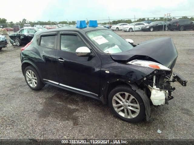 NISSAN JUKE 2012 jn8af5mr9ct108536