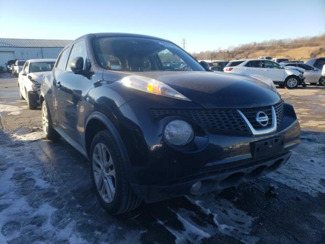 NISSAN JUKE S 2012 jn8af5mr9ct109525