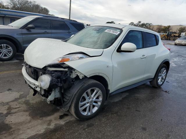 NISSAN JUKE 2012 jn8af5mr9ct109928