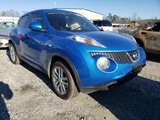 NISSAN JUKE S 2012 jn8af5mr9ct111372