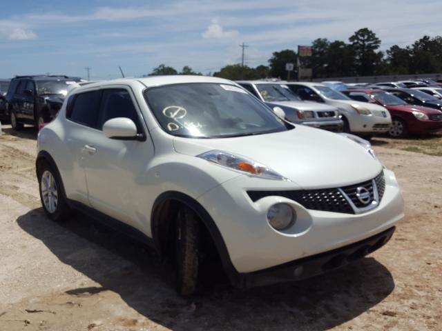 NISSAN JUKE S 2012 jn8af5mr9ct111923