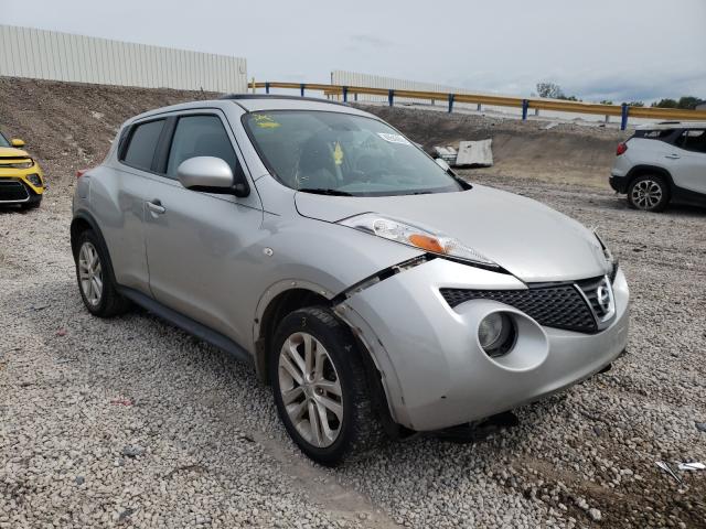 NISSAN JUKE S 2012 jn8af5mr9ct112375