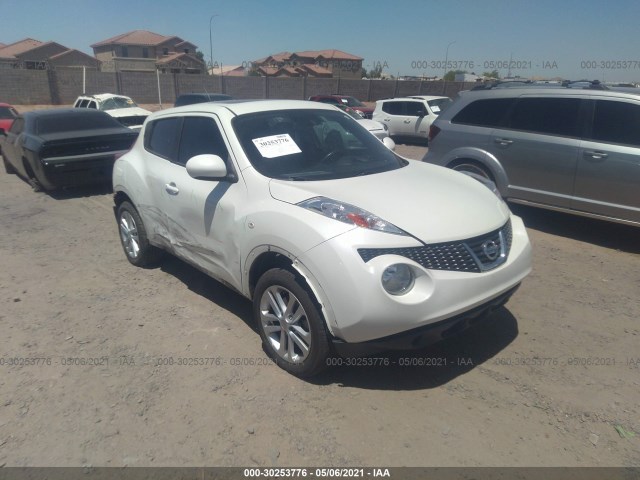 NISSAN JUKE 2012 jn8af5mr9ct113574