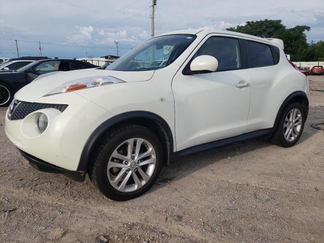 NISSAN JUKE S 2012 jn8af5mr9ct113588