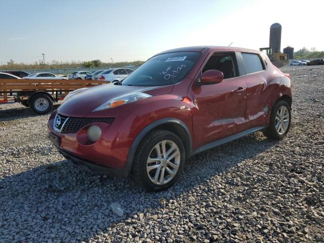 NISSAN JUKE S 2012 jn8af5mr9ct114188