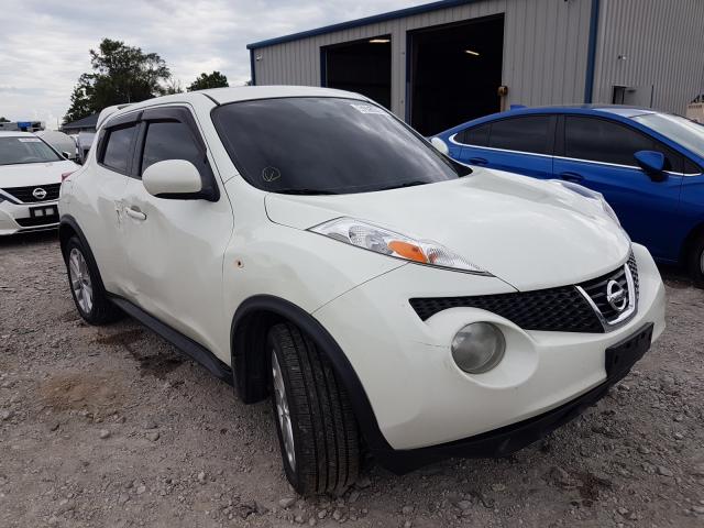 NISSAN JUKE S 2012 jn8af5mr9ct114482