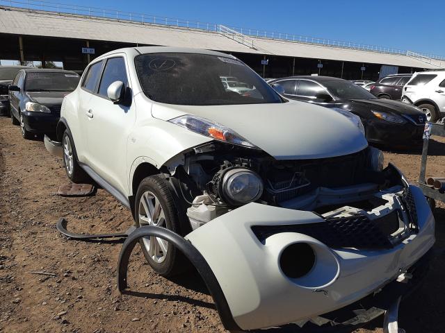 NISSAN JUKE S 2012 jn8af5mr9ct114658