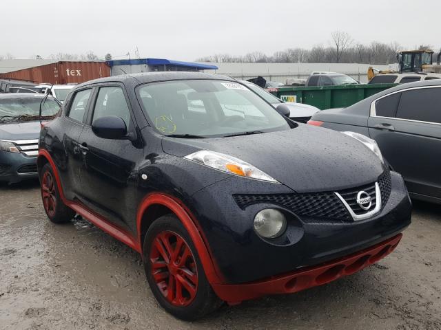 NISSAN JUKE S 2012 jn8af5mr9ct114918