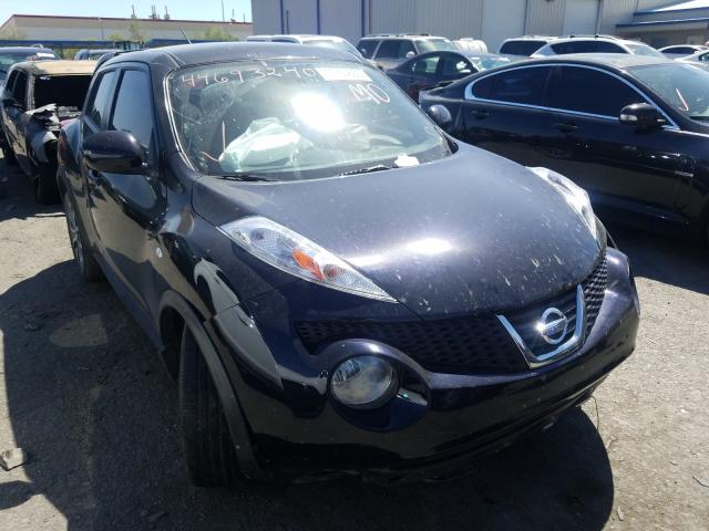 NISSAN NULL 2012 jn8af5mr9ct114949