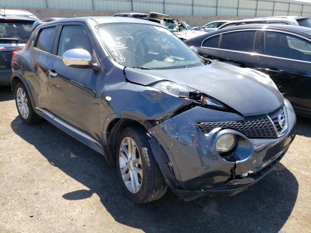 NISSAN JUKE S 2012 jn8af5mr9ct114997