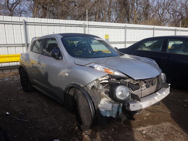 NISSAN JUKE S 2012 jn8af5mr9ct115549