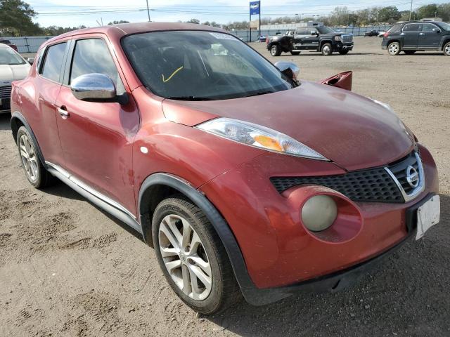 NISSAN JUKE S 2012 jn8af5mr9ct115972