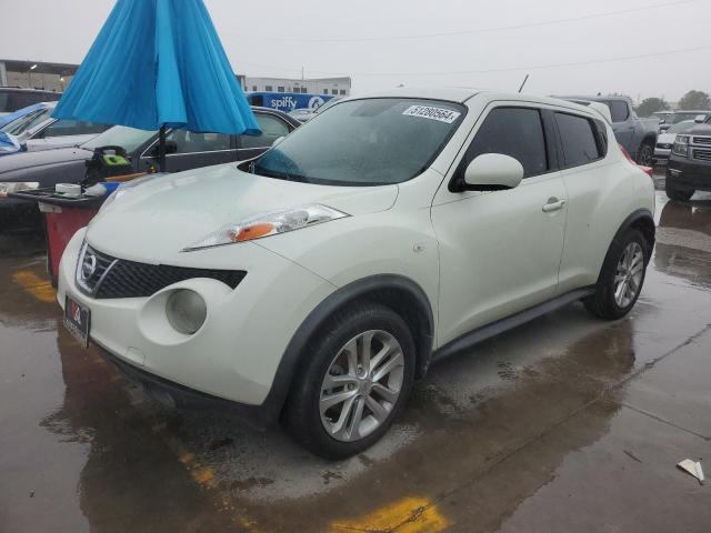 NISSAN JUKE 2012 jn8af5mr9ct116863