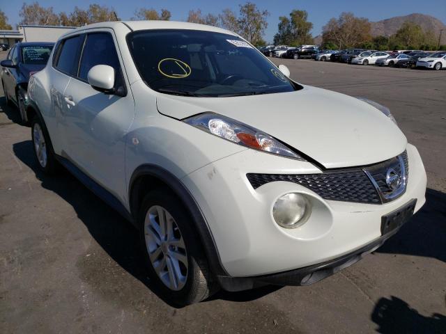 NISSAN JUKE S 2012 jn8af5mr9ct117429