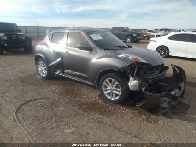 NISSAN JUKE 2012 jn8af5mr9ct117592