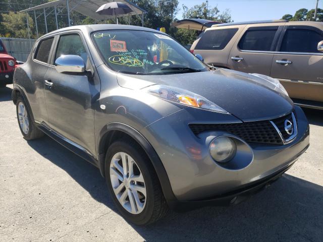 NISSAN JUKE S 2012 jn8af5mr9ct117611