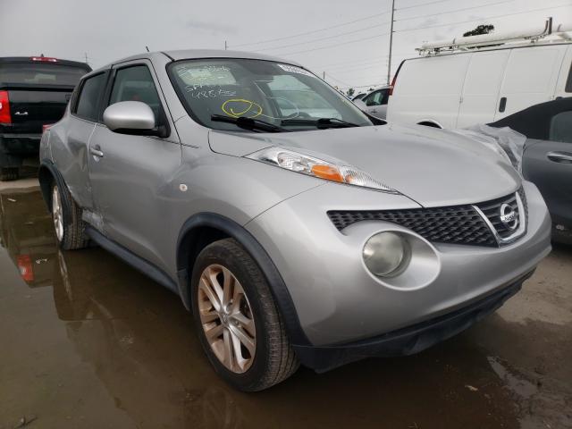 NISSAN JUKE S 2012 jn8af5mr9ct117706