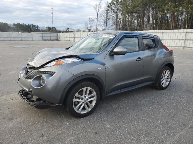 NISSAN JUKE S 2013 jn8af5mr9dt200876