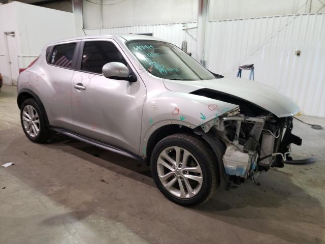 NISSAN JUKE S 2013 jn8af5mr9dt201543