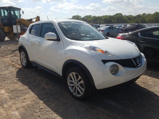 NISSAN JUKE S 2013 jn8af5mr9dt201672