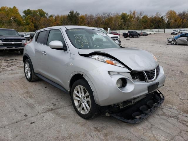 NISSAN JUKE S 2013 jn8af5mr9dt201901