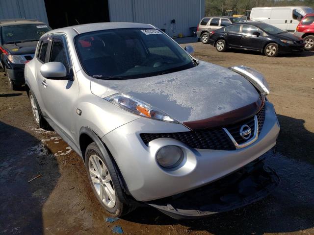 NISSAN JUKE S 2013 jn8af5mr9dt203809