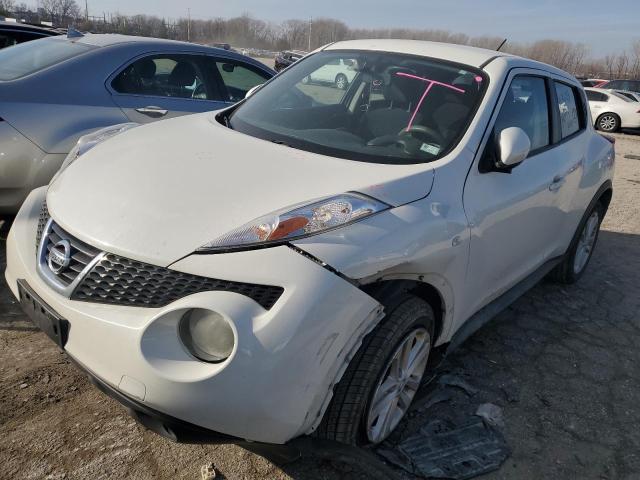 NISSAN JUKE S 2013 jn8af5mr9dt203891