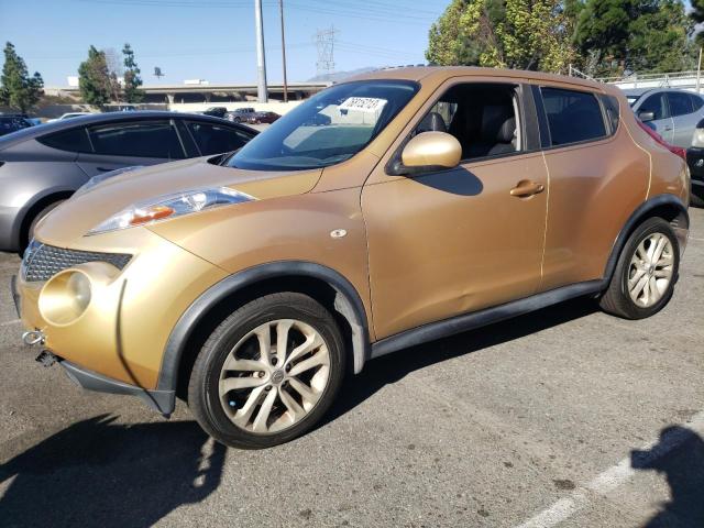 NISSAN JUKE 2013 jn8af5mr9dt204023