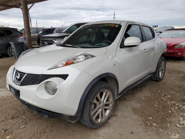 NISSAN JUKE S 2013 jn8af5mr9dt206273