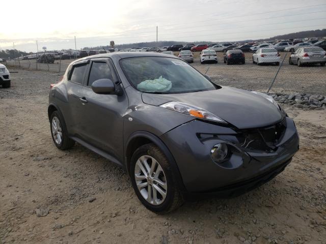 NISSAN JUKE S 2013 jn8af5mr9dt206631