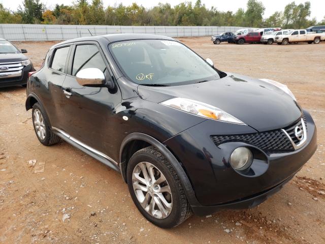 NISSAN JUKE S 2013 jn8af5mr9dt207214